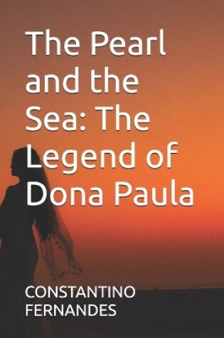 Cover of The Pearl and the Sea