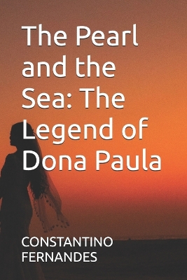 Book cover for The Pearl and the Sea