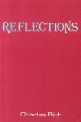 Cover of Reflections