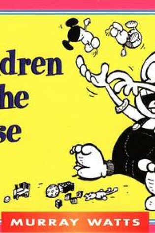 Cover of Children on the Loose