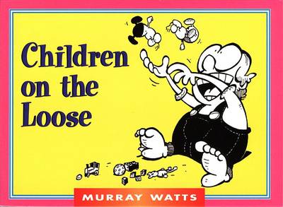 Cover of Children on the Loose