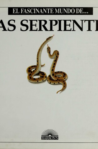 Cover of El Fascinante Mundo: Las Serpientes