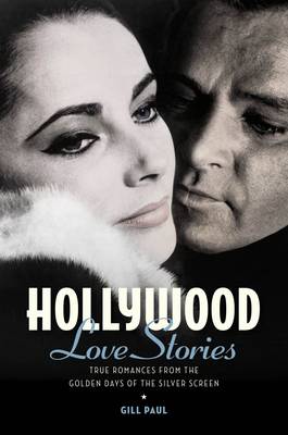 Cover of Hollywood Love Stories