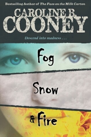Cover of Fog, Snow, and Fire