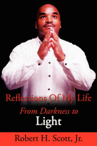 Cover of Reflections Of My Life