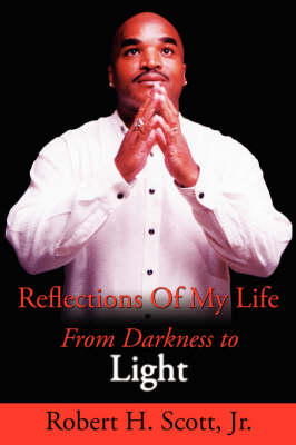 Book cover for Reflections Of My Life