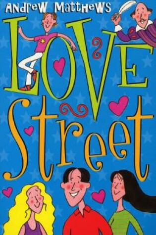 Cover of Love Street