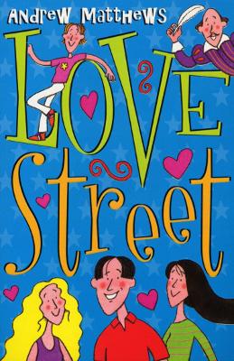 Book cover for Love Street