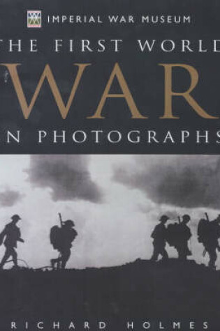 Cover of Imperial War Museum