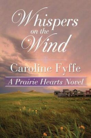 Cover of Whispers on the Wind