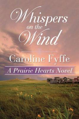 Book cover for Whispers on the Wind