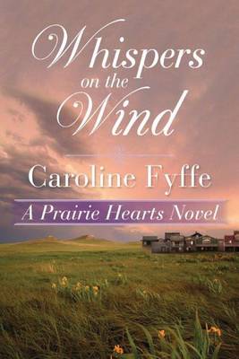 Cover of Whispers on the Wind