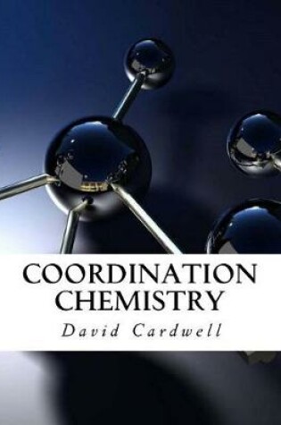 Cover of Coordination Chemistry