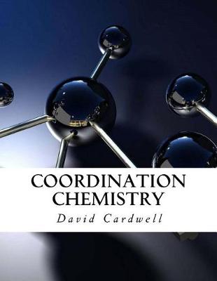 Book cover for Coordination Chemistry