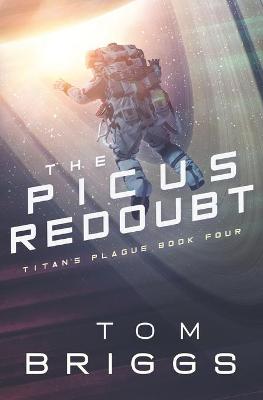 Book cover for The Picus Redoubt