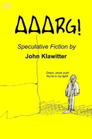 Cover of Aaarg!