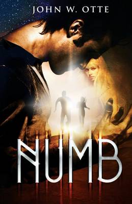 Book cover for Numb