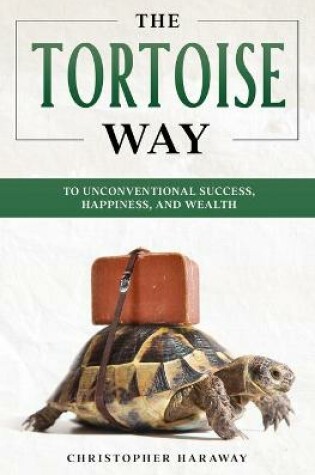 Cover of The Tortoise Way