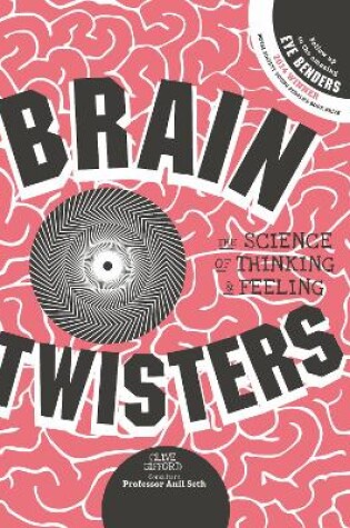 Cover of Brain Twisters