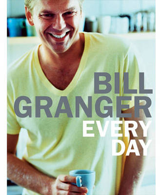 Book cover for Every Day Pb