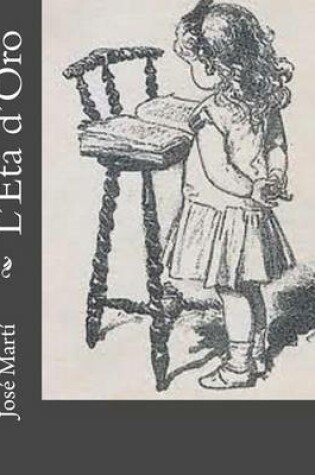 Cover of L'Et  d'Oro