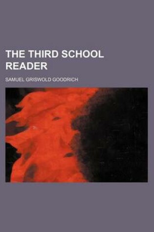 Cover of The Third School Reader