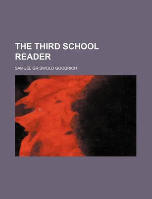 Book cover for The Third School Reader