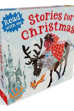 Cover of Stories for Christmas