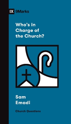 Cover of Who's in Charge of the Church?