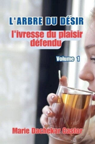 Cover of L'arbre du désir