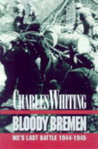 Cover of Bloody Bremen