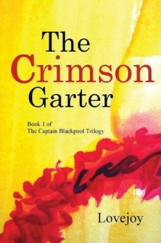 Cover of The Crimson Garter