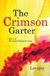 Book cover for The Crimson Garter