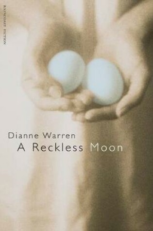Cover of Reckless Moon