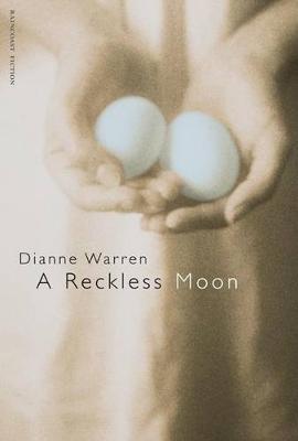 Book cover for Reckless Moon
