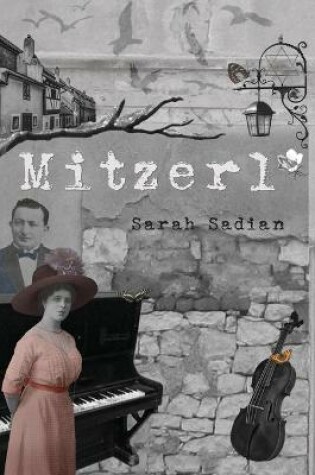 Cover of Mitzerl