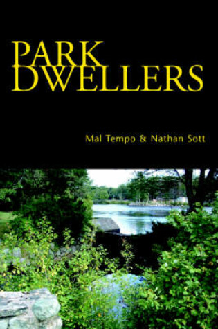 Cover of Park Dwellers