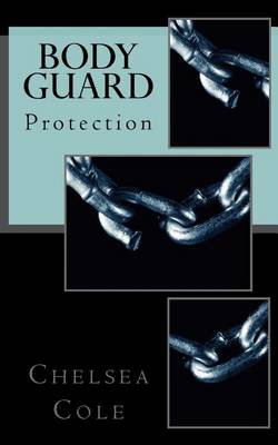 Book cover for Body Guard