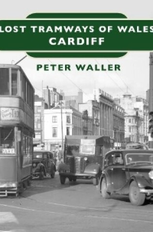 Cover of Cardiff