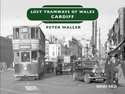 Cover of Cardiff