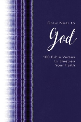 Cover of Draw Near to God