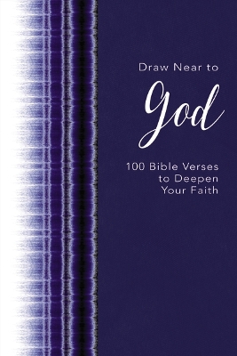 Book cover for Draw Near to God