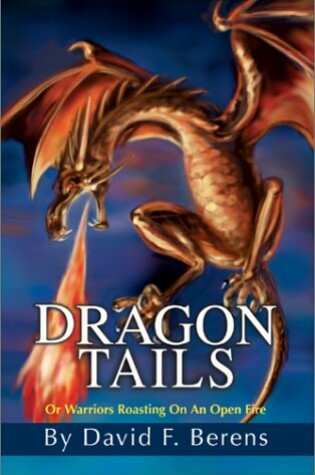 Cover of Dragon Tails