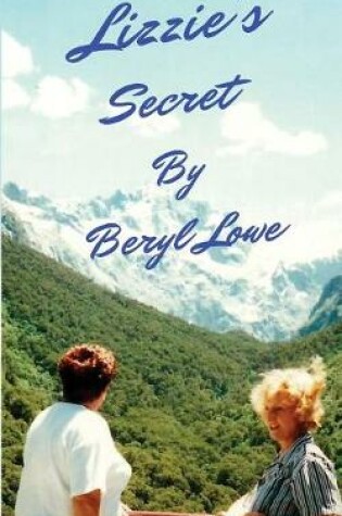 Cover of Lizie's Secret