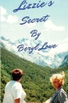 Book cover for Lizie's Secret