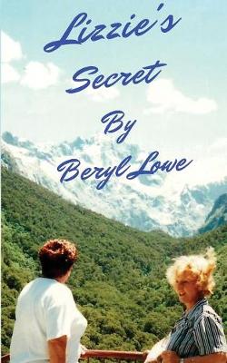 Book cover for Lizie's Secret