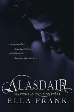 Cover of Alasdair
