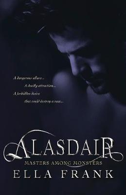 Book cover for Alasdair
