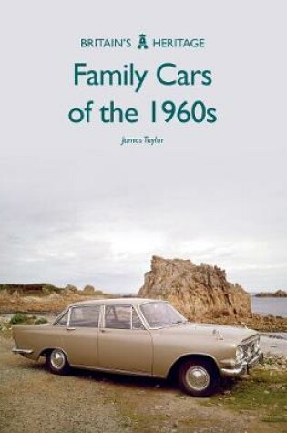 Cover of Family Cars of the 1960s