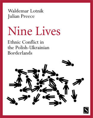 Book cover for Nine Lives